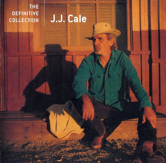 CALE, J.J.  - DEFINITIVE COLLECTION