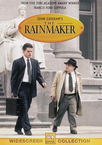 RAINMAKER (WIDESCREEN)