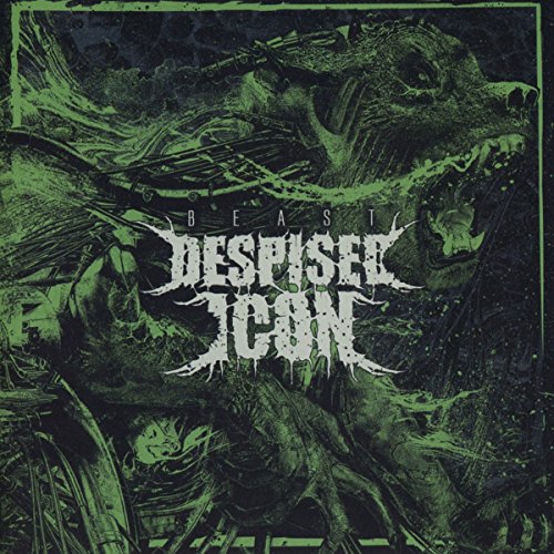 DESPISED ICON - BEAST