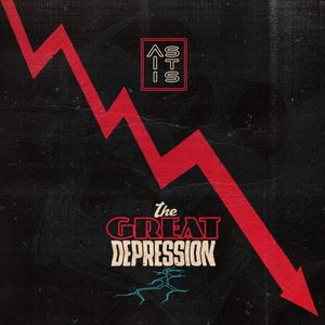 AS IT IS  - GREAT DEPRESSION