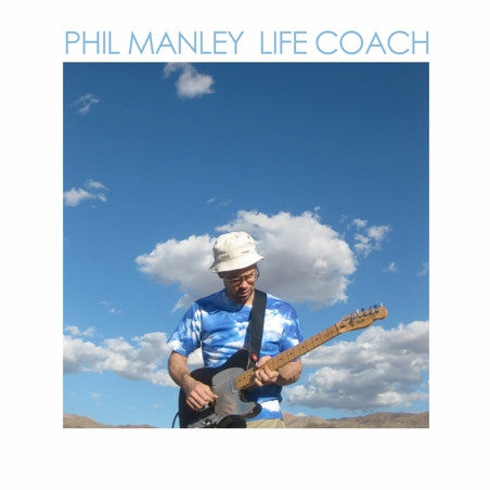 MANLEY, PHIL  - LIFE COACH