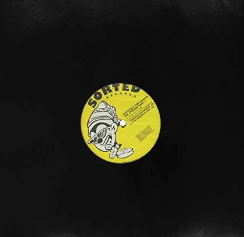 UNIVERSAL AGE - EPISODE 1 (VINYL)