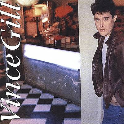 GILL, VINCE  - THINGS THAT MATTER