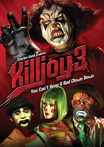 KILLJOY 3