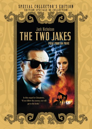 THE TWO JAKES (WIDESCREEN COLLECTOR'S EDITION) (BILINGUAL)