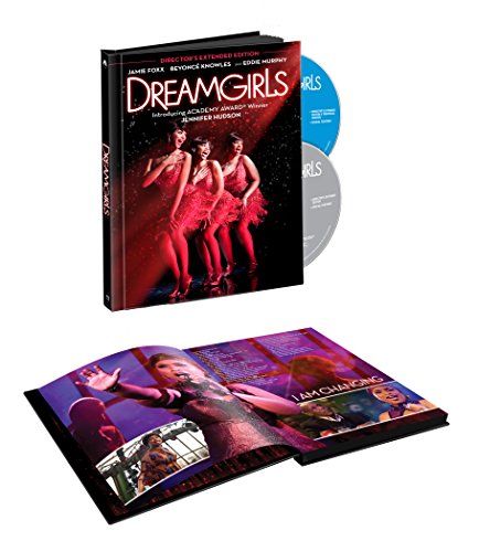 DREAMGIRLS [BLU-RAY]