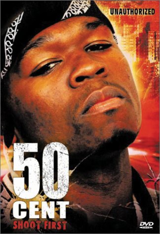 50 CENT SHOOT FIRST