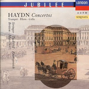 HAYDN - CONCERTOS