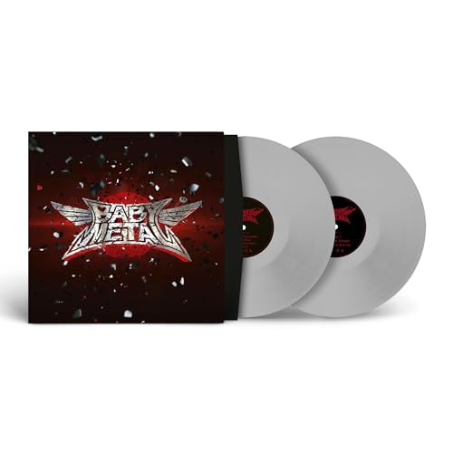 BABYMETAL - BABYMETAL (VINYL)