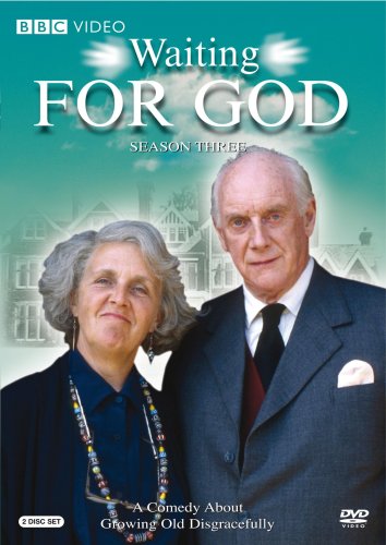 WAITING FOR GOD: SEASON THREE