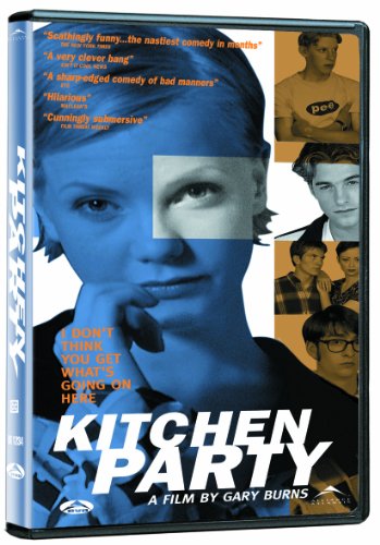 KITCHEN PARTY (1997) (BILINGUAL)