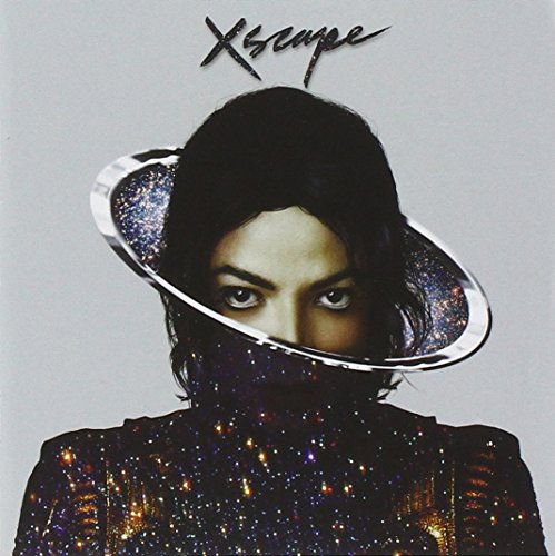 MICHAEL JACKSON - XSCAPE