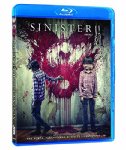 SINISTER 2  - BLU