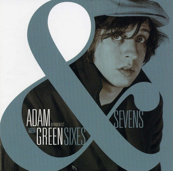GREEN, ADAM  - SIXES & SEVENS
