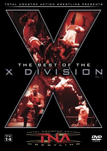 TNA:BEST OF X DIVISION