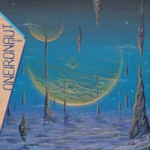 ONEIRONAUT - ALIEN GNOSIS [CD]