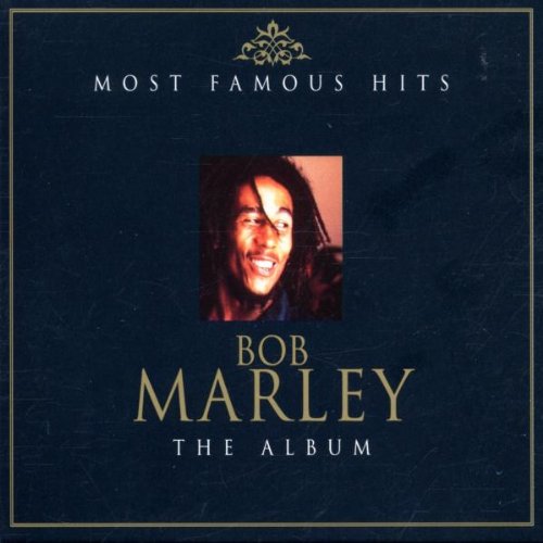 MARLEY, BOB  - MOST FAMOUS HITS