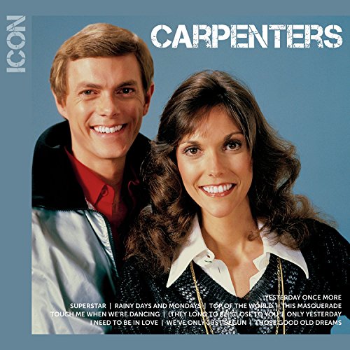 THE CARPENTERS - ICON