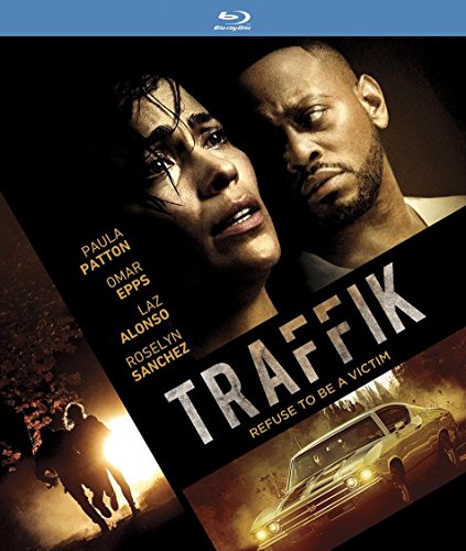 TRAFFIK BD [BLU-RAY]