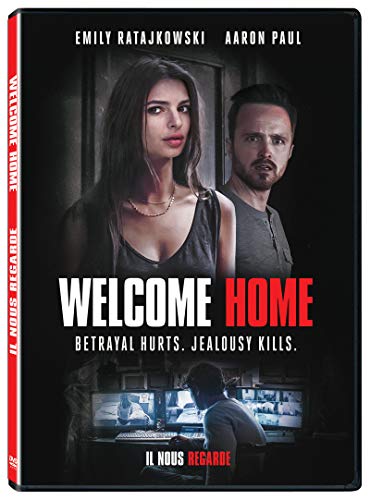 WELCOME HOME (BILINGUAL)