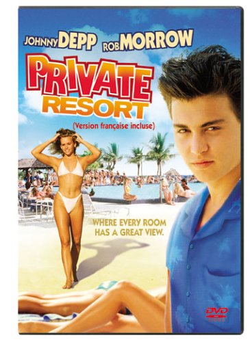 PRIVATE RESORT (WIDESCREEN)