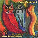 VAN DELECKIS - EBUM SHOOBUM SHOOBUM