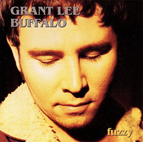 GRANT LEE BUFFALO  - FUZZY