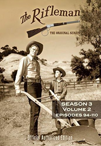 RIFLEMAN: SEASON 3: VOLUME 2