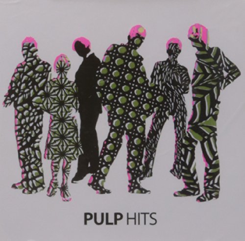 PULP - 1992-2002 HITS