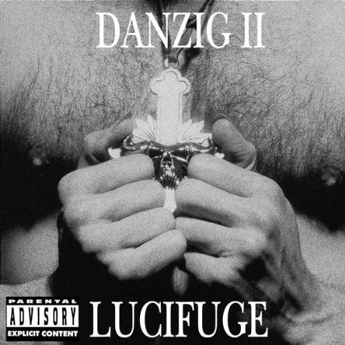 DANZIG - DANZIG 2 - LUCIFUGE