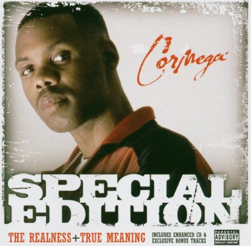 CORMEGA - SPECIAL EDITION - REALNESS & T