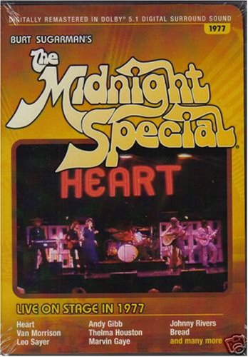 MIDNIGHT SPECIAL 1977