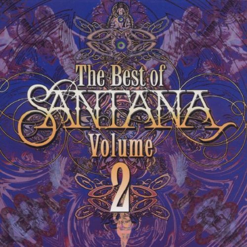 SANTANA - THE BEST OF SANTANA, VOL. 2