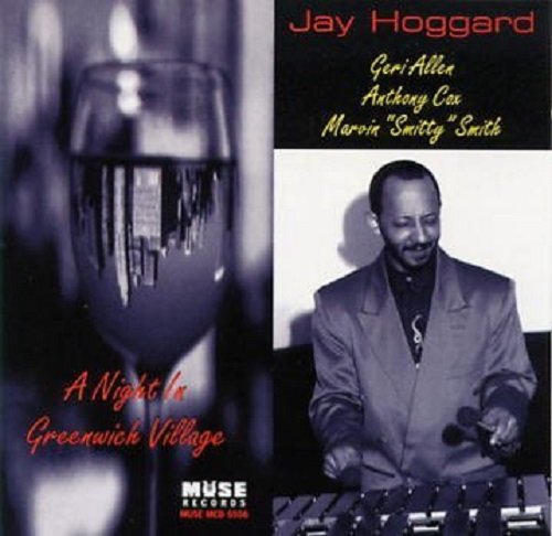 HOGGARD, JAY - NIGHT IN GREENWICH VILLAGE