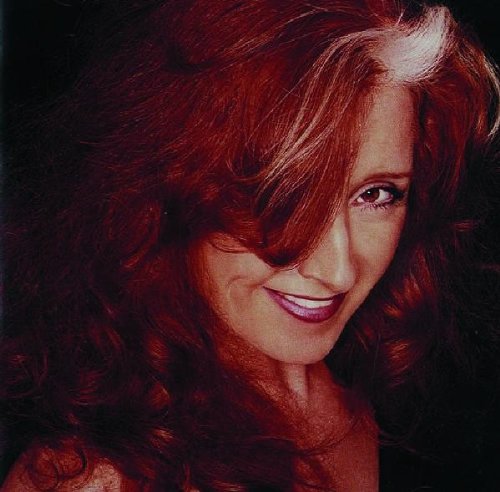 BONNIE RAITT - SILVER LINING