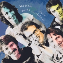 KRAAN - PORTA WESTFALICA 1975 [CD]