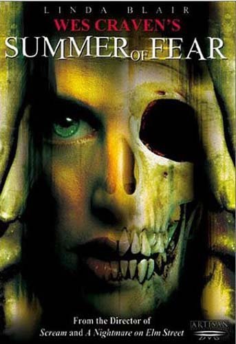 WES CRAVEN'S SUMMER OF FEAR (BILINGUAL)