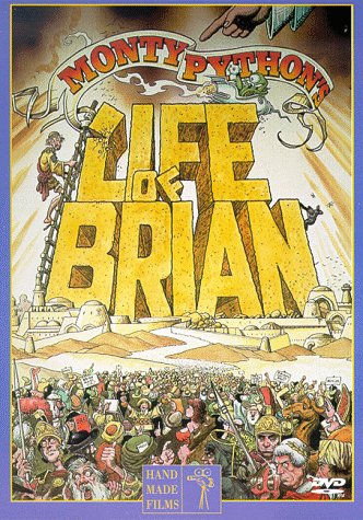 LIFE OF BRIAN (SOUS-TITRES FRANAIS)