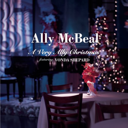 VONDA SHEPARD - ALLY MCBEAL: A VERY ALLY CHRISTMAS