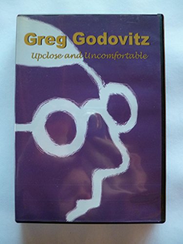 GODOVITZ, GREGG
