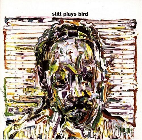 SONNY STITT - STITT PLAYS BIRD