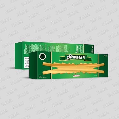 LE SSERAFIM - LE SSERAFIM 1ST SINGLE ALBUM 'SPAGHETTI' CHEEKY NEON PEPPER (CD)