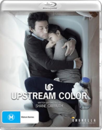 UPSTREAM COLOR