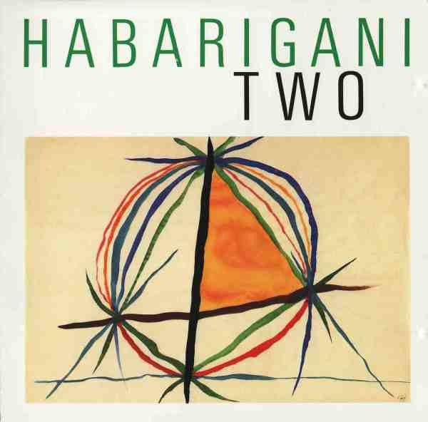 HABARIGANI  - TWO