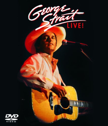 GEORGE STRAIT - LIVE