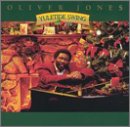 OLIVER JONES - YULETIDE SWING