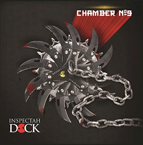 INSPECTAH DECK - CHAMBER 9