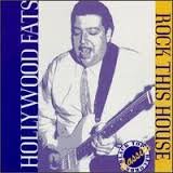 HOLLYWOOD FATS  - ROCK THIS HOUSE