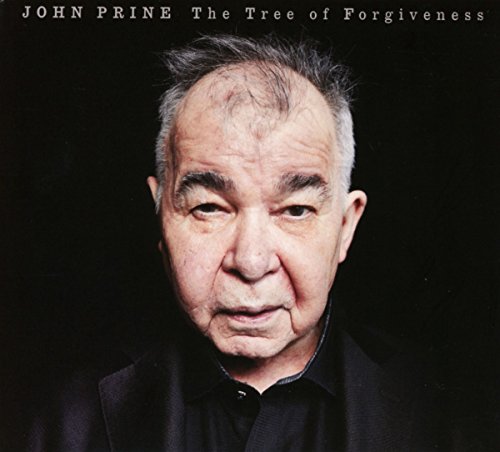 JOHN PRINE - THE TREE OF FORGIVENESS