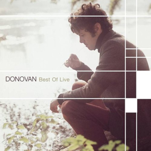 DONOVAN - BEST OF LIVE